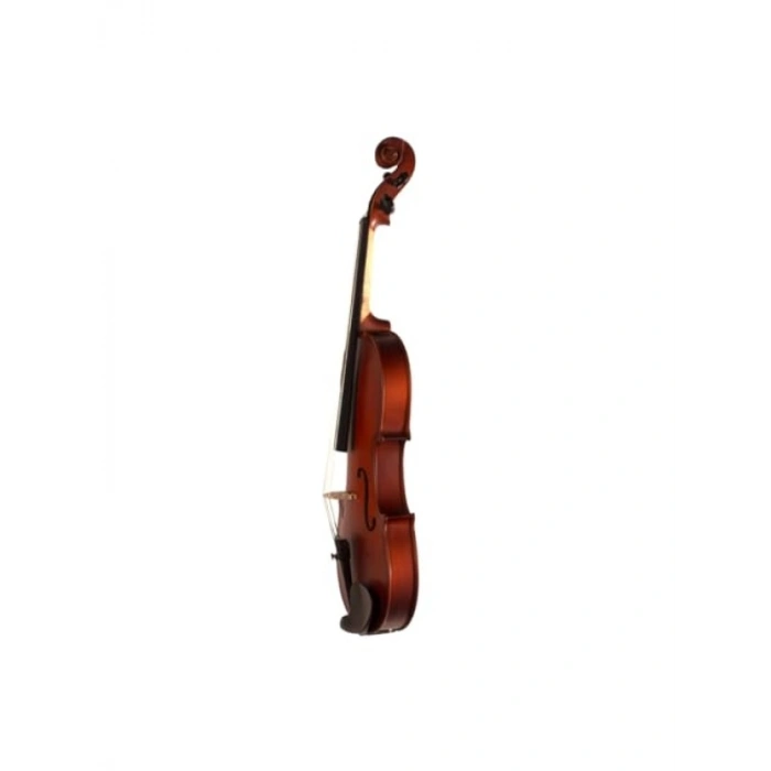 1/4 Ölçü Laminated Keman - Başlangıç Seviyesi İçin Uygun