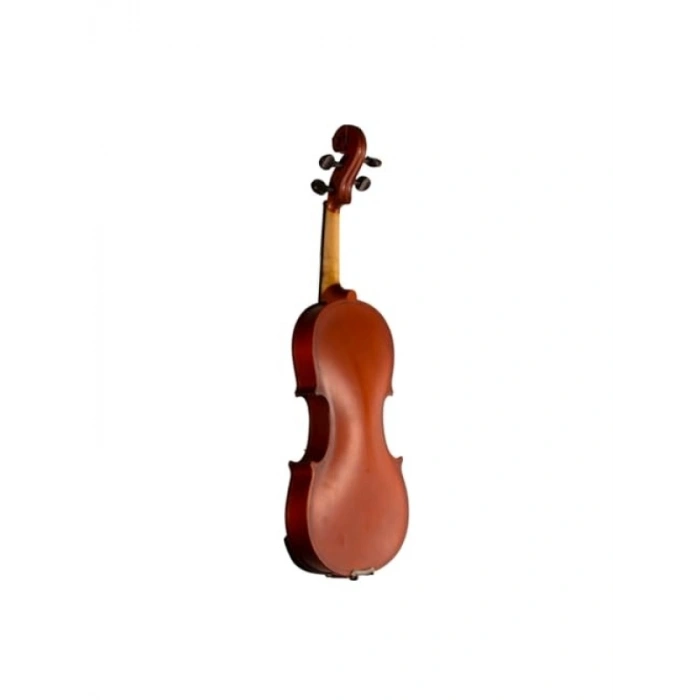 1/4 Ölçü Laminated Keman - Başlangıç Seviyesi İçin Uygun
