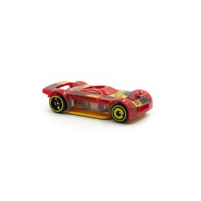 1:64 Ölçeğinde Yarış Arabası Modeli