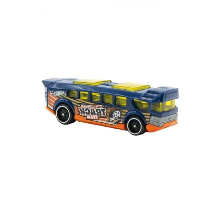1:64 Ölçek Metal Araba Modeli