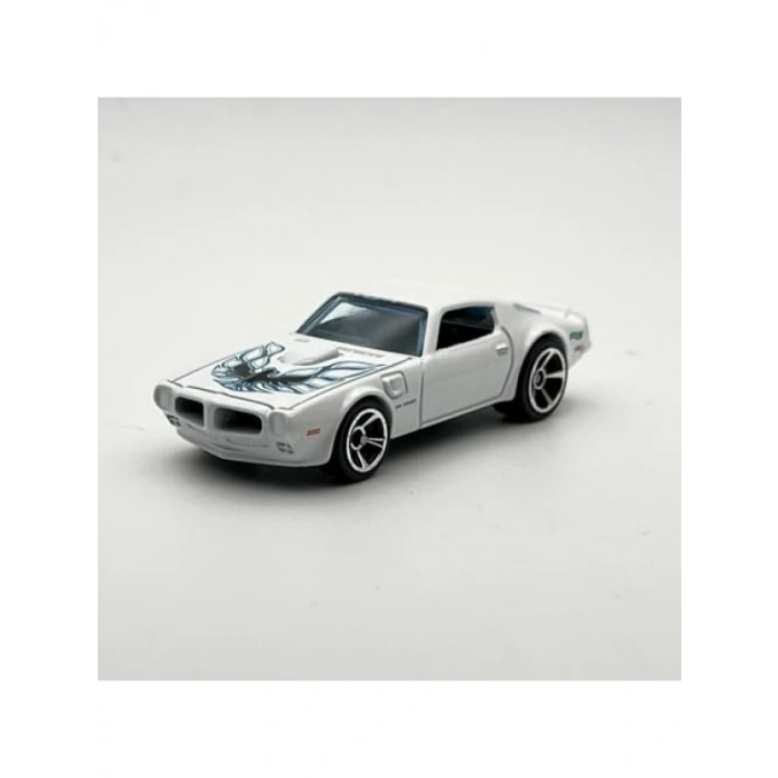 1:64 Ölçekli 73 Model Araç