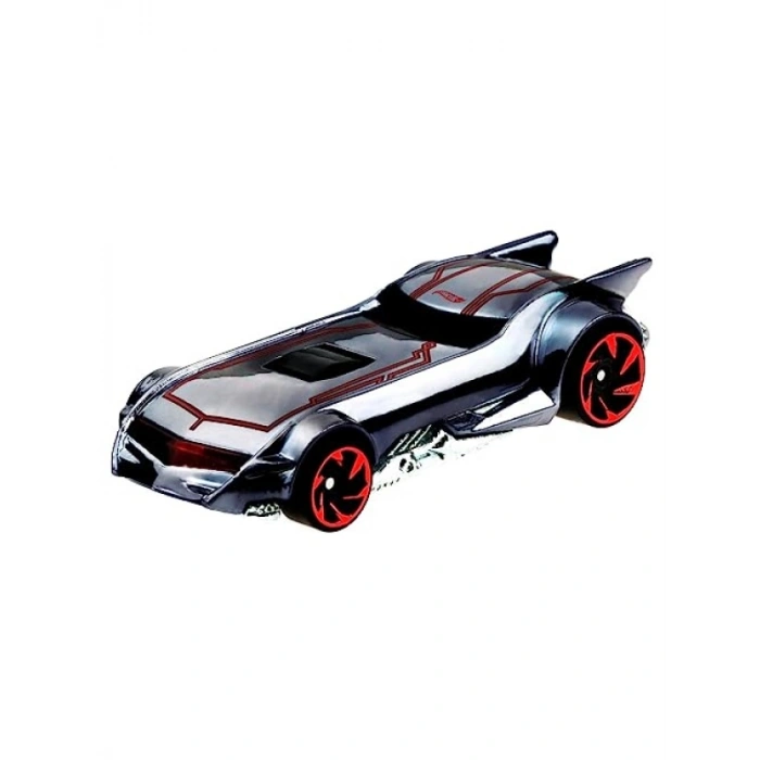 1:64 Ölçekli Aksiyon Aracı - Batman Temalı