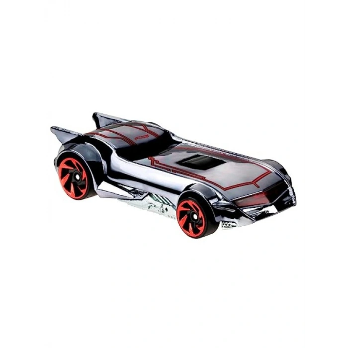1:64 Ölçekli Aksiyon Aracı - Batman Temalı