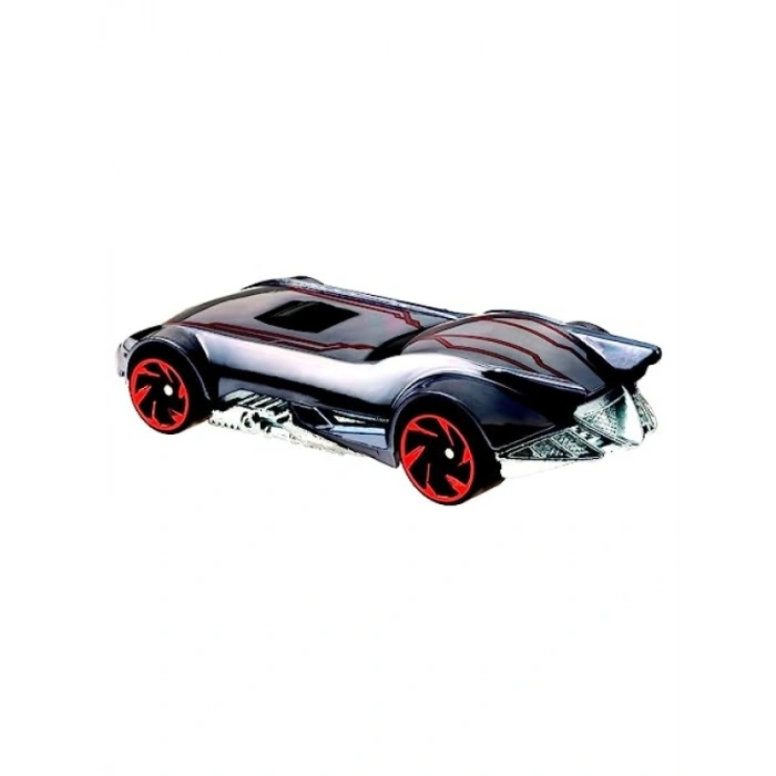 1:64 Ölçekli Aksiyon Aracı - Batman Temalı