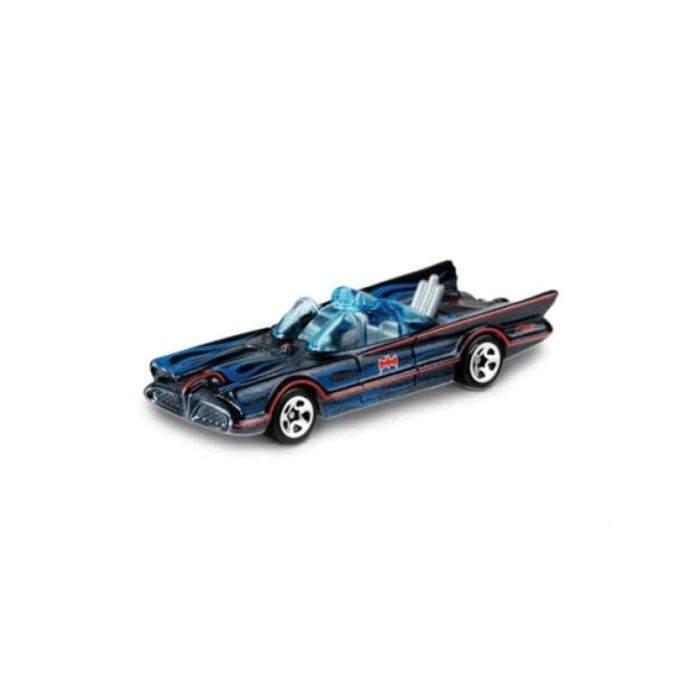 1:64 Ölçekli Batman Araba Modeli