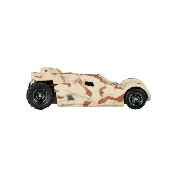 1:64 Ölçekli Döküm Model Araba