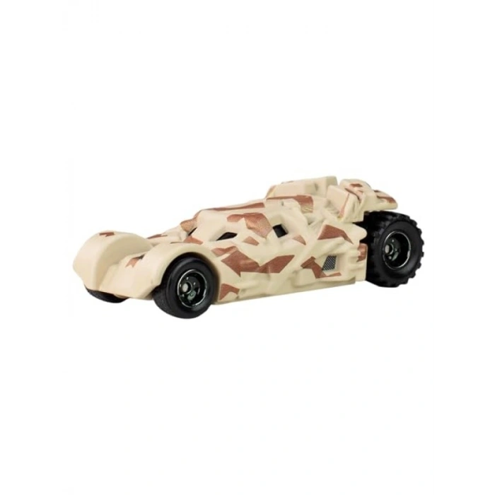 1:64 Ölçekli Döküm Model Araba