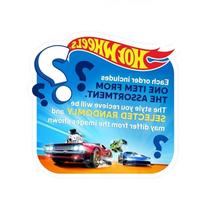 1:64 Ölçekli Monster Truck Araçları - Koleksiyon Seti