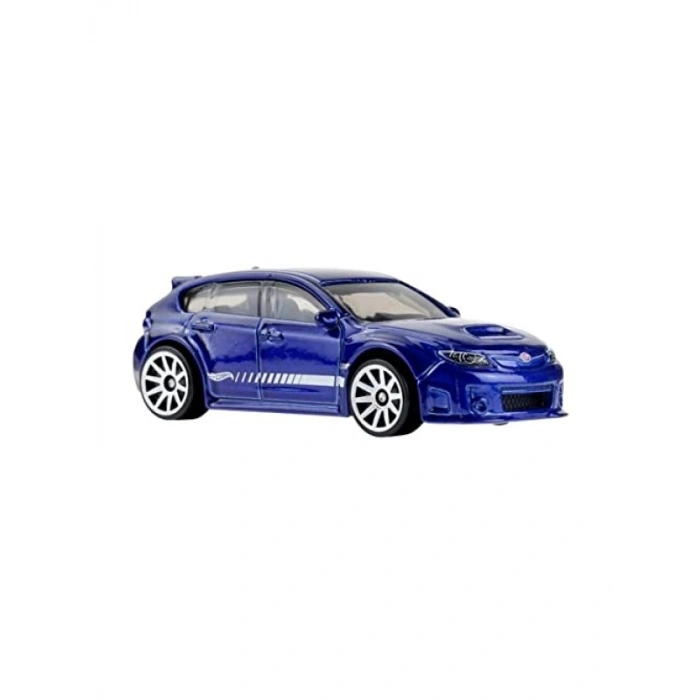 1:64 Ölçekli Tekli Araç Modeli