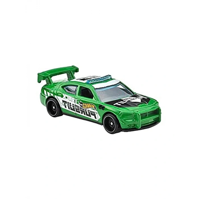 1:64 Ölçekli Tekli Araç Modeli, Dodge Charger Drift