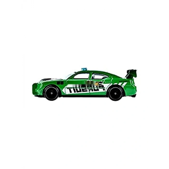 1:64 Ölçekli Tekli Araç Modeli, Dodge Charger Drift