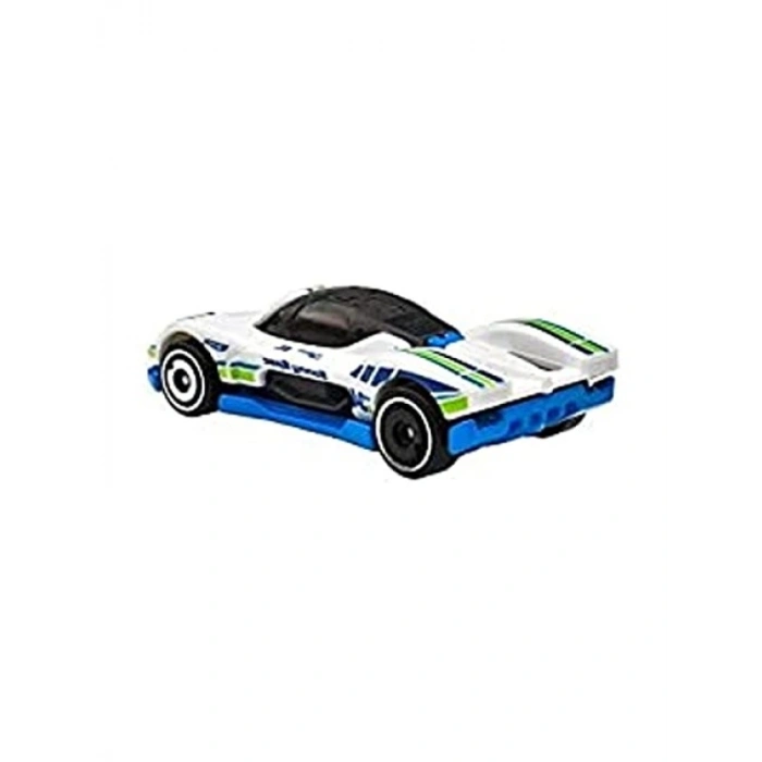1:64 Ölçekli Tekli Araç Modeli - Fantastik Tasarım