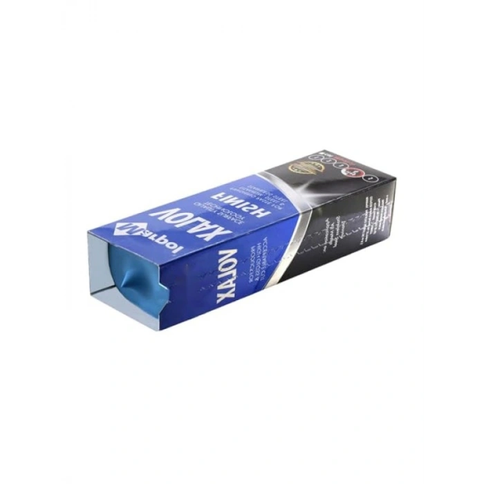 1 Kg Metal Parlatma Cila ve 115 mm Polisaj Keçesi