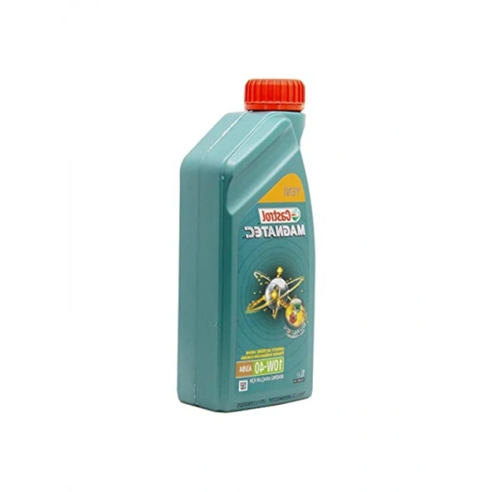 1 Litre Kapasiteli 10W/40 A3/B4 Motor Yağı