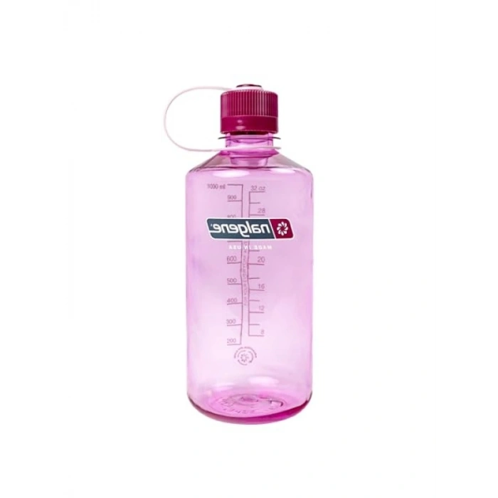 1 Litre Kapasiteli Hafif İçecek Şişesi