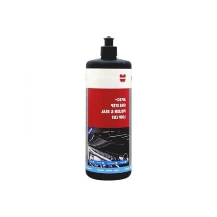 1 Litre Mumlu Cila AP30+