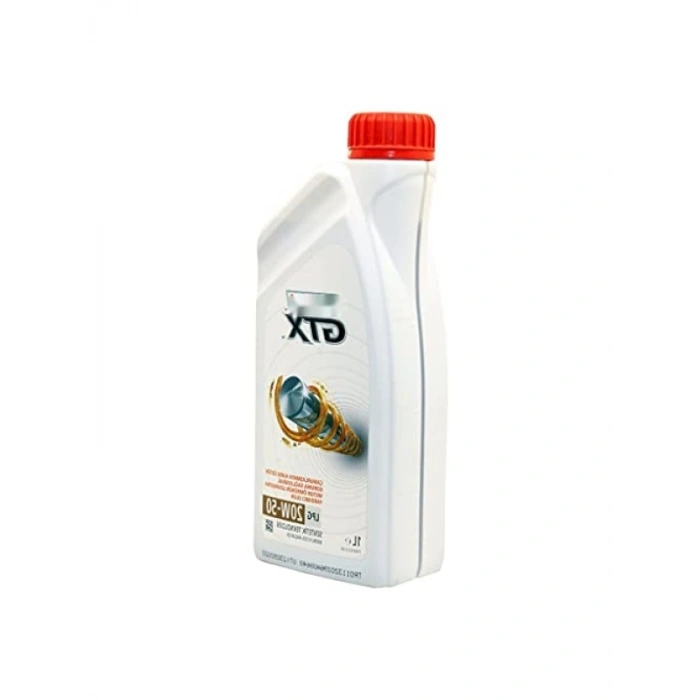 1 Lt LPGli Araçlar İçin 20W/50 Motor Yağı - GTX LPG
