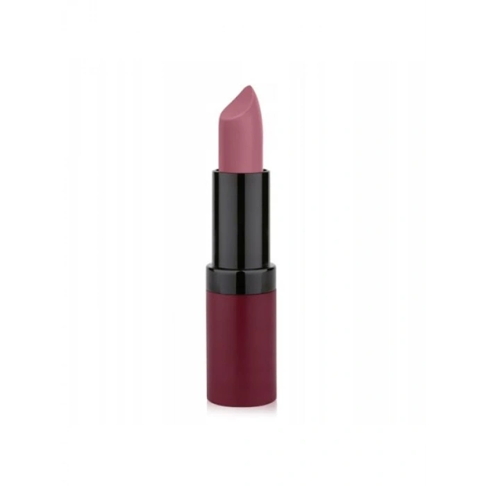 1 Paket Velvet Matte Dudak Ruju No:02
