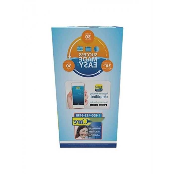 10-30 Galon Akvaryumlar için Hava Pompalı İç Filtre