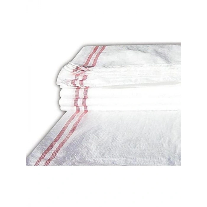 10 Adet P.P. Çuval 60x85 cm Taşıma Çuvalı