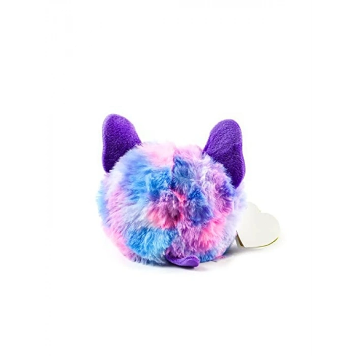 10 cm Boyutunda Sevimli Husky Oyuncak
