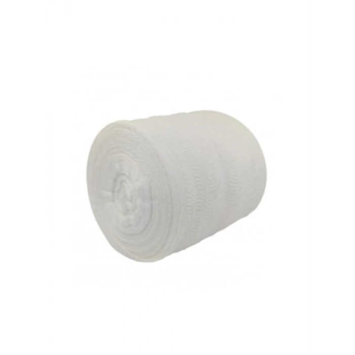 10 cm x 50 m Boyutunda Sargı Bezi