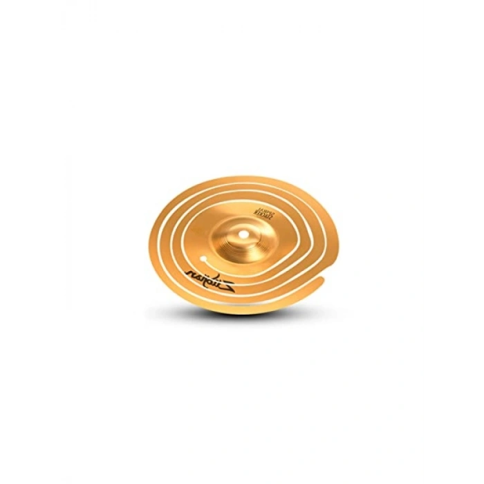10 inç FX Spiral Zil İstifleyici