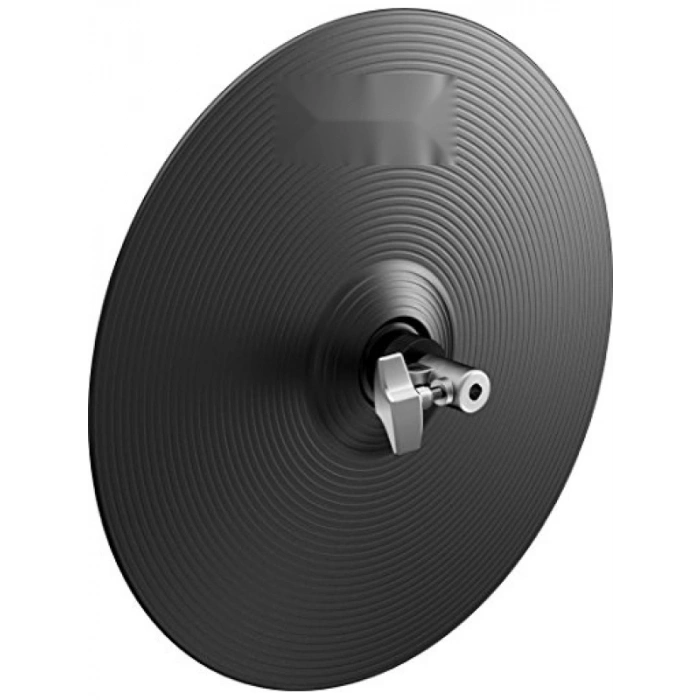 10 İnç V-Drum Hi-Hat Zil - Hafif Yapı