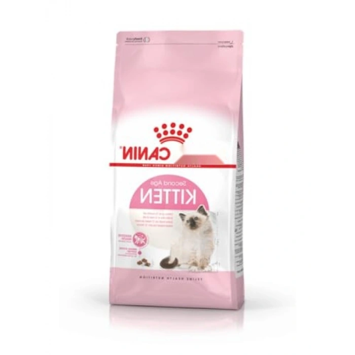 10 Kg Ağırlığında Yüksek Kaliteli Kedi Maması