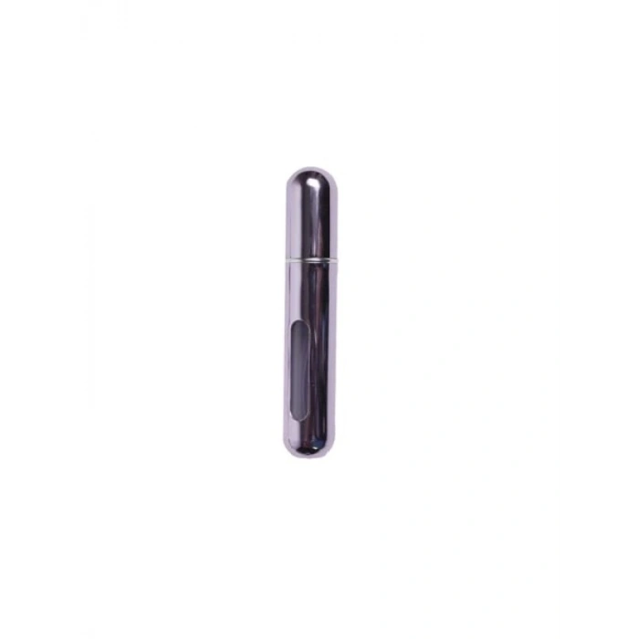 10 ml Mor Parfüm Atomizeri - Pratik Taşıma