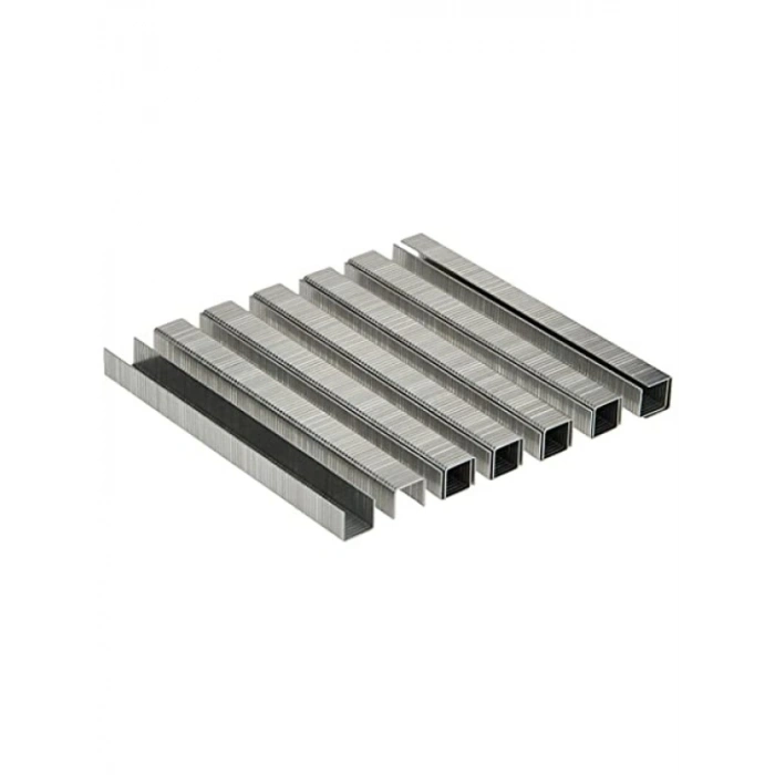 10 mm x 1000 Adet Zımba Teli, Ergonomik Tasarım