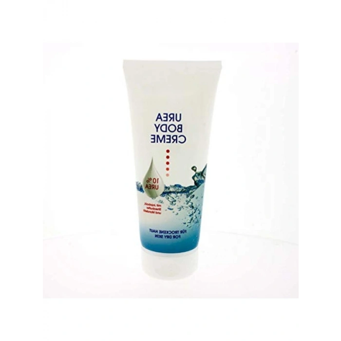 %10 Üre İçeren Vücut Kremi - 200 ml