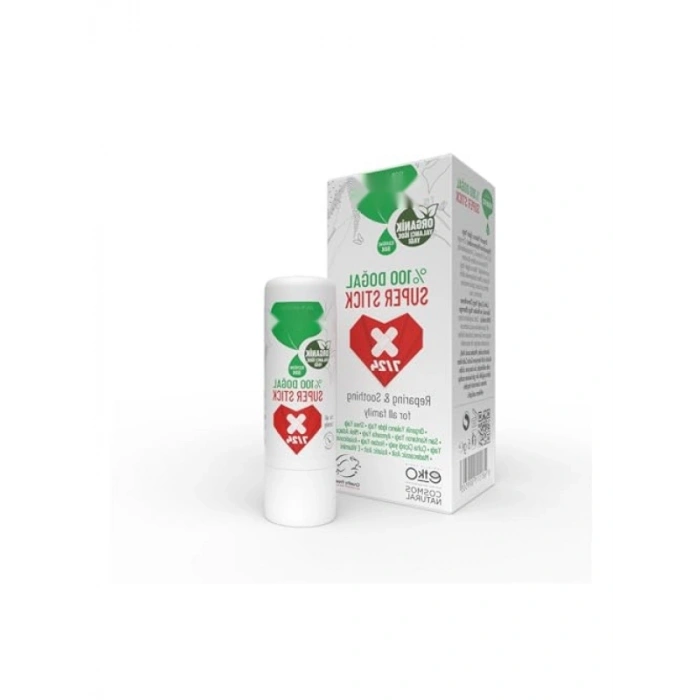 %100 Doğal Anlık Onarıcı Stick - 6 gr