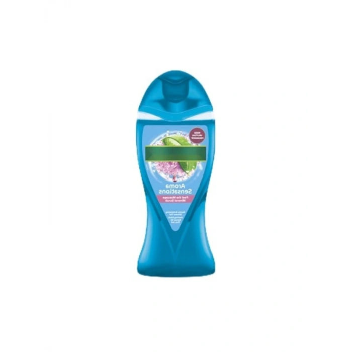 %100 Doğal Bileşenler İçeren Duş Jeli - 250 ml