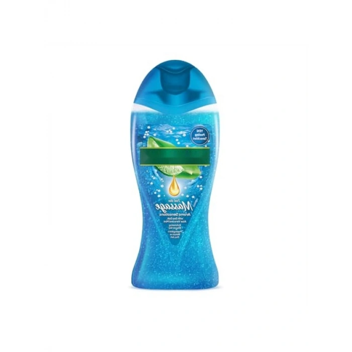 %100 Doğal Bileşenler İçeren Duş Jeli - 250 ml