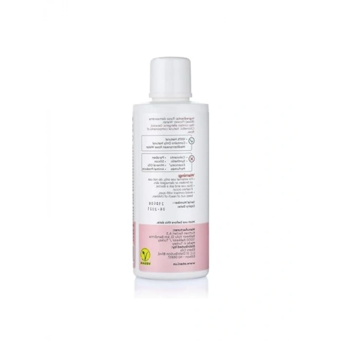 %100 Doğal Gül Suyu - 150 ML