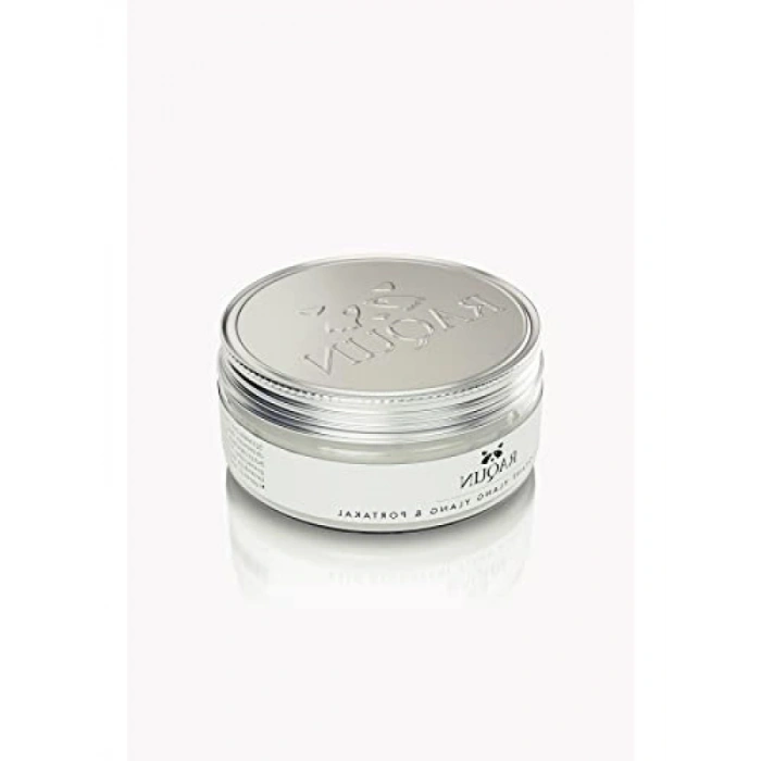 %100 Doğal Krem Deodorant - Ylang Ylang ve Portakal, 50 ml