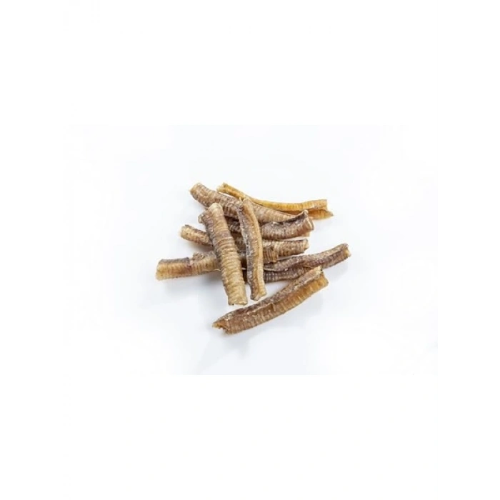 %100 Doğal Kuzu Gırtlak Ödül Maması - 100 gr