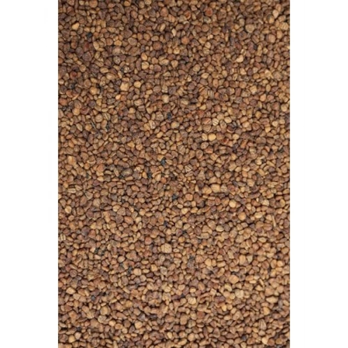 %100 Doğal Zeytin Çekirdeği Aktif Karbonlu Kedi Kumu - 7.5L