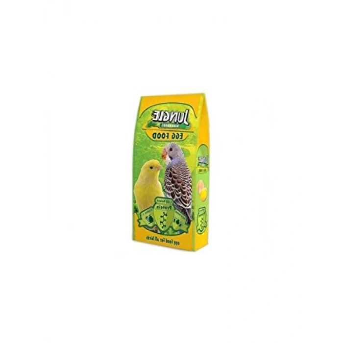 100 g Üst Kalite Kuş Maması