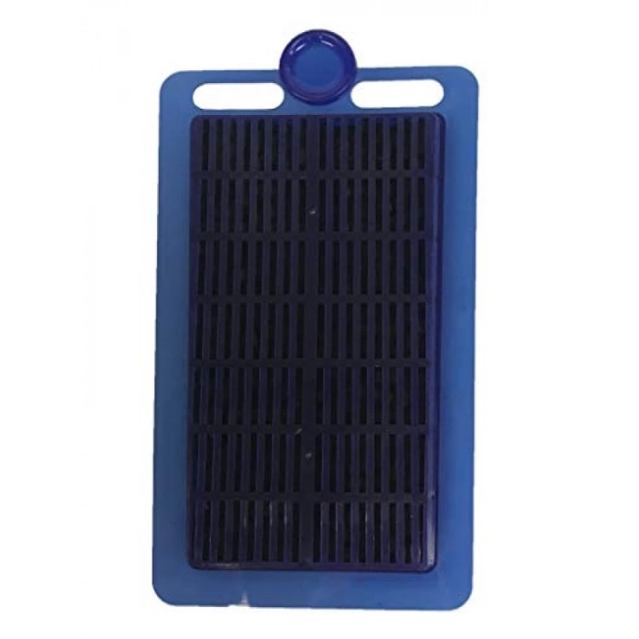 100 GPH Filtre Kartuşu - 3lü Paket