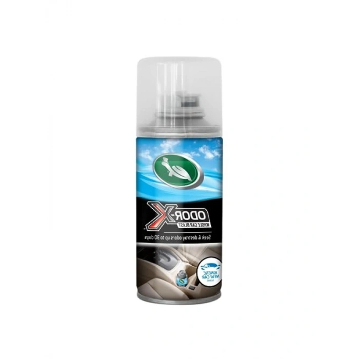 100 ml Araç İçi Koku Giderici Sisleyici