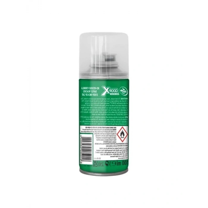 100 ml Araç İçi Koku Giderici Sisleyici
