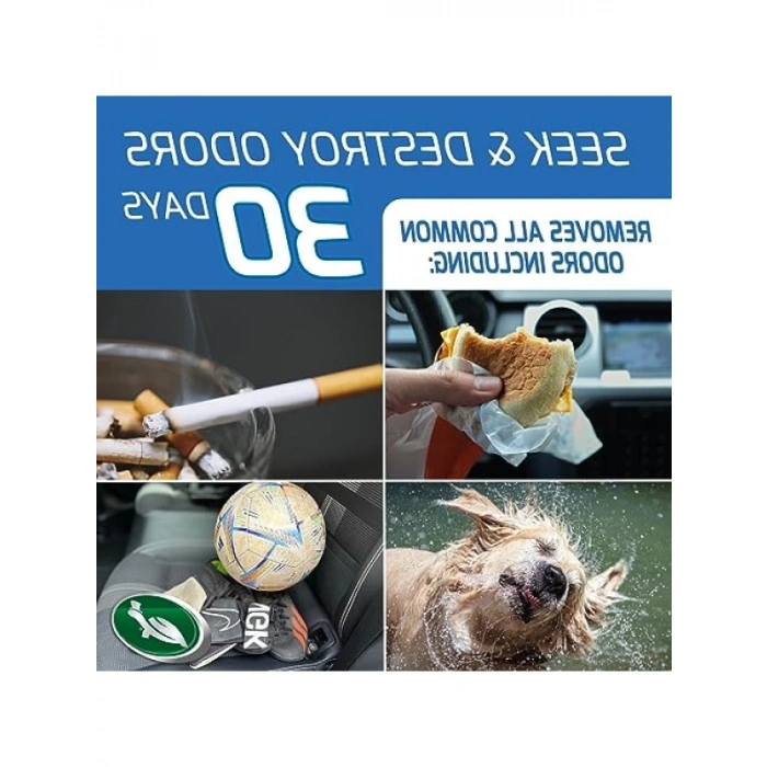 100 ml Araç İçi Koku Giderici Sisleyici