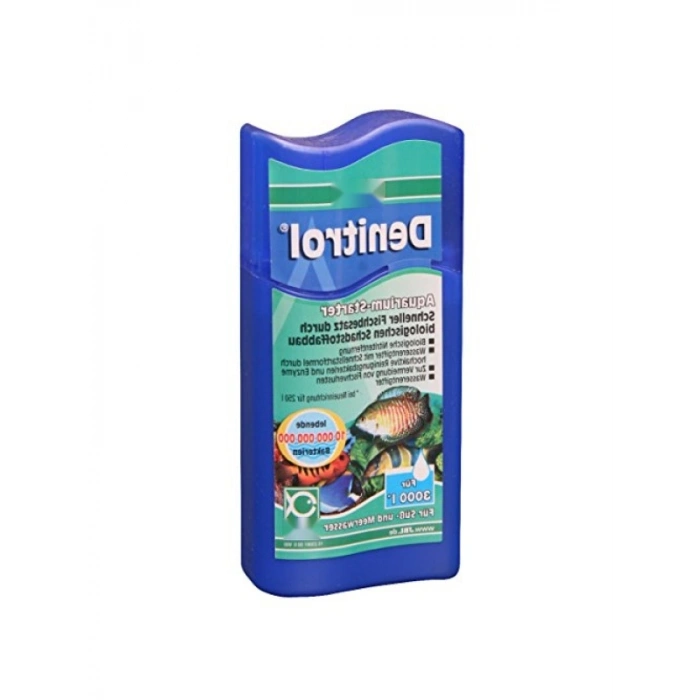 100 ml Bakteri Başlatıcı
