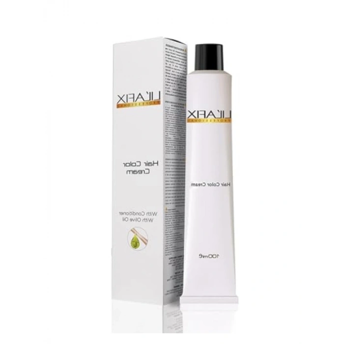 100 ml Bej Sarı Tüp Boya - Lilafix Serisi