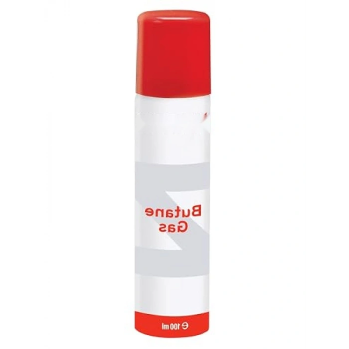 100 ML Bütan Gaz