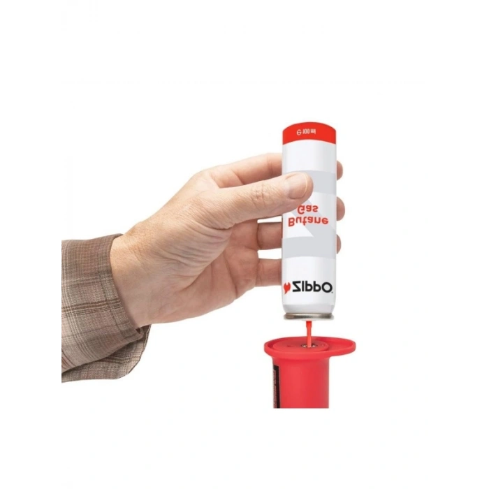 100 ML Bütan Gaz
