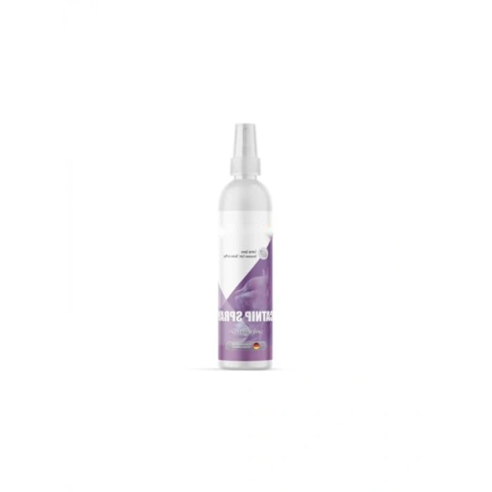 100 ml Catnip Sprey - Evcil Hayvanlar İçin