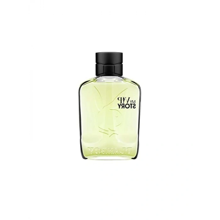 100 ml Erkek Parfüm - Ferah ve Kalıcı Koku